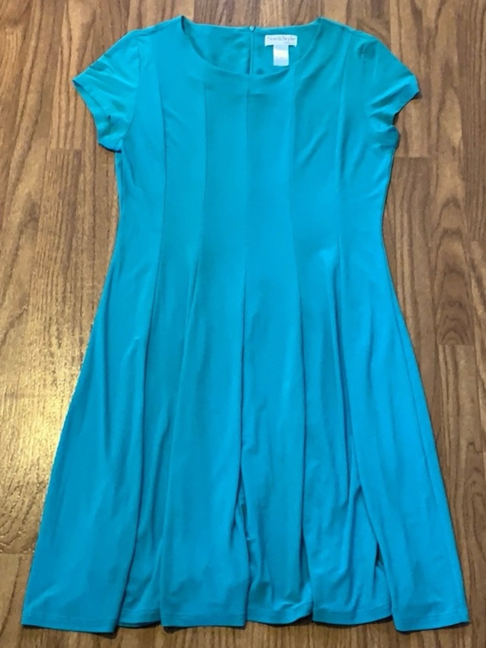 Dress Subcategory Identification